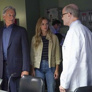 Fotoğraf Emily Wickersham