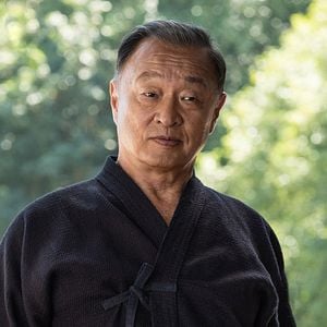 Fotoğraf Cary-Hiroyuki Tagawa