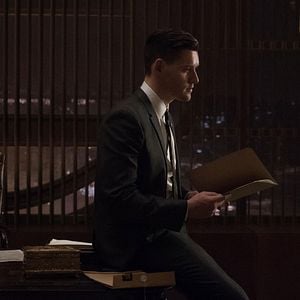 Fotoğraf Luke Kleintank