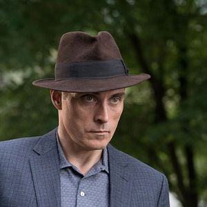 Fotoğraf Rufus Sewell