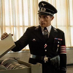 Fotoğraf Rufus Sewell