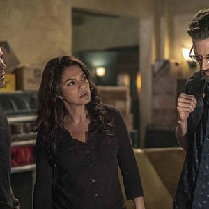 Fotoğraf Vanessa Ferlito