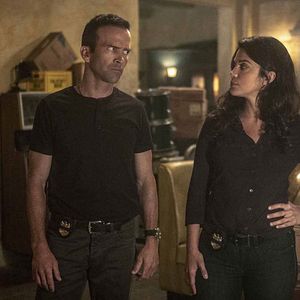 Fotoğraf Vanessa Ferlito