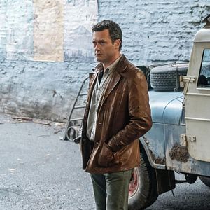 Fotoğraf Jason O'Mara