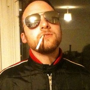 Fotoğraf Ryan Tohill