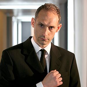 Fotoğraf Karl Theobald