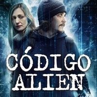 Fotoğraf Alien Code