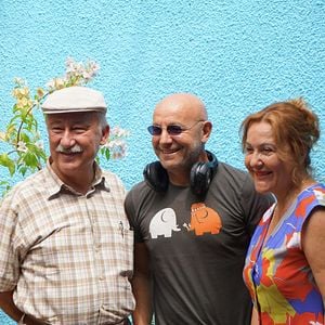 Fotoğraf Bizi Hatırla