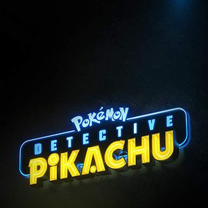 Fotoğraf Pokémon Dedektif Pikachu