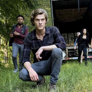 Fotoğraf Justin Hires