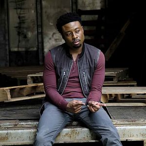 Fotoğraf Justin Hires