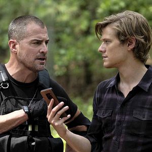 Fotoğraf George Eads