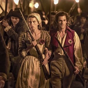 Fotoğraf Adèle Haenel