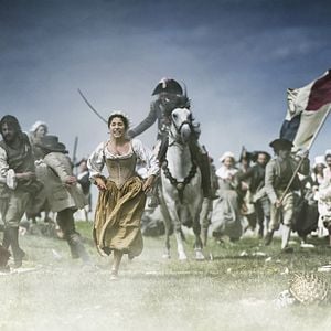 Fotoğraf Izïa Higelin