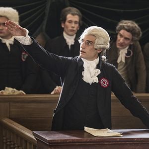 Fotoğraf Louis Garrel