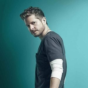 Fotoğraf The Resident