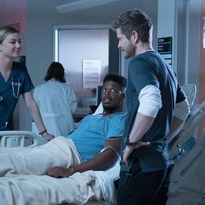 Fotoğraf Patrick R. Walker