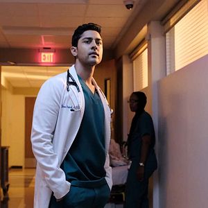 Fotoğraf Manish Dayal