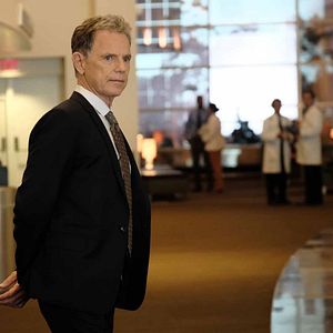 Fotoğraf Bruce Greenwood