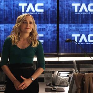 Fotoğraf Geneva Carr