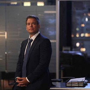Fotoğraf Michael Weatherly