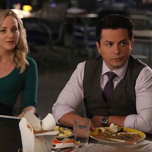 Fotoğraf Geneva Carr