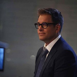 Fotoğraf Michael Weatherly