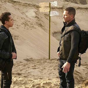 Fotoğraf Luke MacFarlane