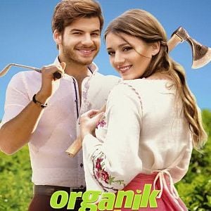 Fotoğraf Organik Aşk