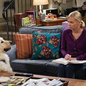 Fotoğraf Anna Faris