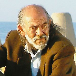 Fotoğraf Mohamed Majd