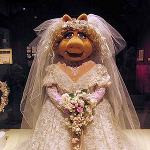 Fotoğraf Muppets Take Manhattan, The