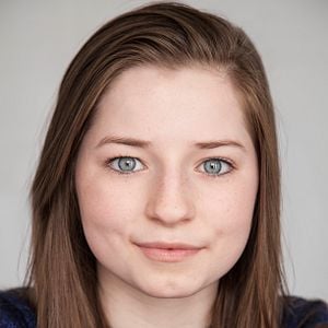 Fotoğraf Hazel Doupe