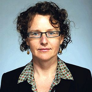 Fotoğraf Carmel Winters