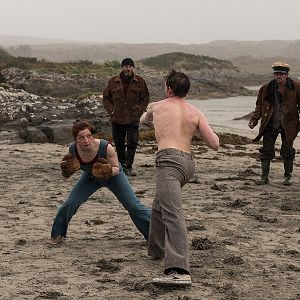 Fotoğraf Float Like a Butterfly