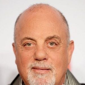 Fotoğraf Billy Joel