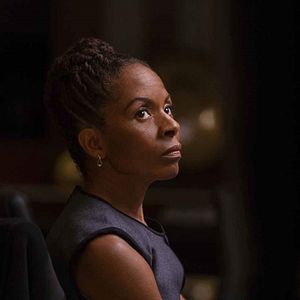 Fotoğraf LisaGay Hamilton