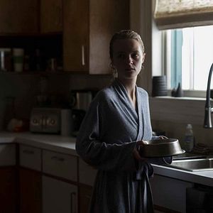 Fotoğraf Anna Jacoby-Heron