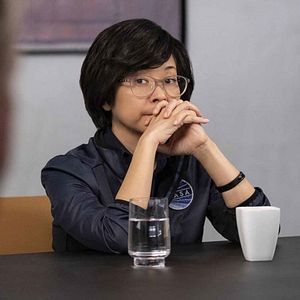 Fotoğraf Keiko Agena