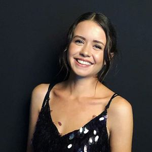 Fotoğraf Yağmur Ün