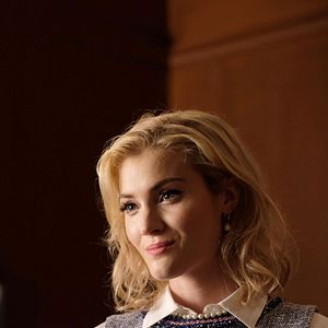 Fotoğraf Skyler Samuels