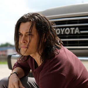 Fotoğraf Blair Redford
