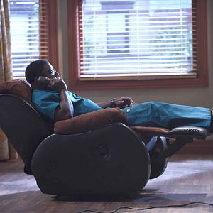 Fotoğraf Lil Rel Howery