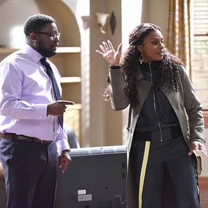 Fotoğraf Lil Rel Howery