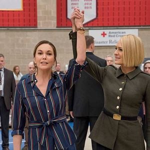 Fotoğraf Robin Wright