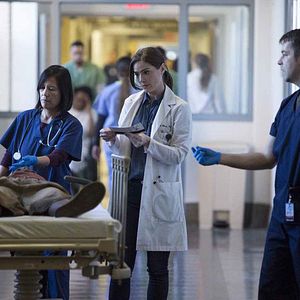 Fotoğraf Janet Montgomery