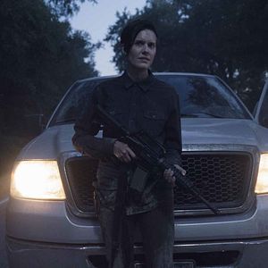 Fotoğraf Fear The Walking Dead