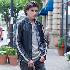 Fotoğraf Nick Robinson