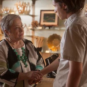 Fotoğraf Kathy Bates