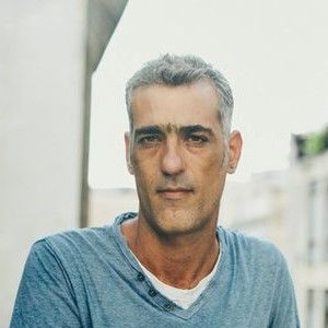 Fotoğraf Nikos Labôt